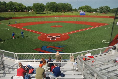 Kckcc baseball field - The official Baseball page for the Alcorn State University Braves